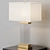 Luxury Table Lamp Rorey 3D model small image 5