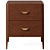 Conte Sloane 2 Bedside Table 3D model small image 2