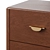 Conte Sloane 2 Bedside Table 3D model small image 3
