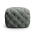 Modern Luxury Turtle Pod Sculpture 3D model small image 1