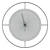 Modern Wall Clock Beatino 3D model small image 2