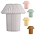 "Paper Table Lamp H&M House 3D model small image 2