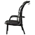 Scandinavian Style Gemla Lounge Chair 3D model small image 2