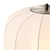 Satchi Knit Paper Lantern Lamp 3D model small image 3