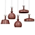 Dream Pendant Lamp for Modern Home 3D model small image 6