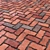 High-Quality Brick Wall Texture 3D model small image 4