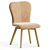 Modern Aspen Chair by SKDESIGN 3D model small image 4