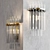Chapman & Myers Beckett Sconce 3D model small image 4