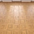 Wooden Floor 3D Model 3D model small image 2