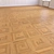 Wooden Floor 3D Model 3D model small image 4