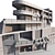 Dual-level Commercial Structure 3D model small image 4