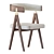 Modern Contemporary Armchair by Floyd 3D model small image 2