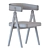 Modern Contemporary Armchair by Floyd 3D model small image 3