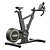 Technogym High-Res Texture Bike 3D model small image 1