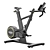 Technogym High-Res Texture Bike 3D model small image 2