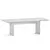 Rectangular Wood Dining Table N-DT01 3D model small image 2