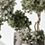 Tree in Pot: Indoor 577 3D model small image 3