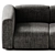 Mags Soft 3-Seater Sofa Ensemble 3D model small image 3