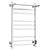 EWRIKA Penelope KV Towel Warmer 3D model small image 2