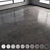 Colorful Seamless Polished Concrete Floor 3D model small image 7