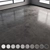 Colorful Seamless Polished Concrete Floor 3D model small image 8