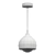 Stylish Reese Pendant Light 3D model small image 3