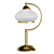 Modern Alfa Astoria Table Lamp 3D model small image 6