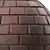 Artisan Brick Tile PBR Materials 3D model small image 3