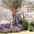 Lavender & Olive Collection 3D model small image 4