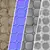 Ceramic Tile Texture Pack 4k 3D model small image 7