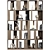 Versatile Modular Cabinet 3D Model 3D model small image 2