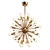 Savoyhouse Galea 24 Chandelier 3D model small image 1