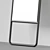 Contemporary Full-Length Wall Mirror 3D model small image 3