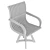 Modern Armchair Se_03 3D model small image 5