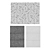 NT Ceramic Terrazzo Collection - 60x120 Semi-Matte 3D model small image 2