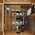 Luxury Sauna Interior 3D Model 3D model small image 3