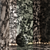 Nature Mood Rainforest Seamless Ceramic Tiles 3D model small image 4