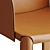 LERICI COLLI CASA Leather Chair 3D model small image 8