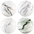 Luxury Marble Texture Collection 3D model small image 1