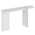 ENNE BRIDGE Console Stand 3D model small image 3