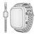 Smart Wristwatch with Russian Design 3D model small image 4