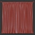 Redesigned Reconstructed Curtain 3D model small image 4