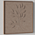 Stone Relief Wall Art 3D 3D model small image 4