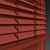 Sleek Modern Windows Design 3D model small image 6