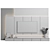 Modular TV Wall Unit 116 3D model small image 5