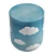 Modern Cloud Side Table - 8192x8192 UVs 3D model small image 5