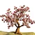 Flowering Cherry Trees 3D Models 3D model small image 2