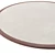 Round Children's Rug Ronoda, La Redoute 3D model small image 4