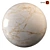  Italian Cream Stone Texture Kit 3D model small image 2