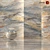 Luxury Marble PBR Texture Set 3D model small image 1